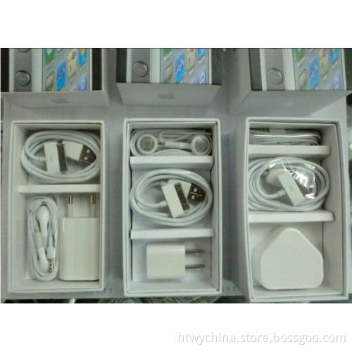 Good Price with Top Quality on Promotional for Us/EU/UK Version for iPhone 4 /4s (RC0157)